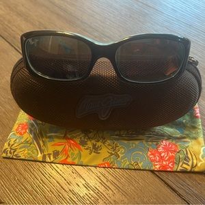 Maui Jim Punchbowl Sunglasses